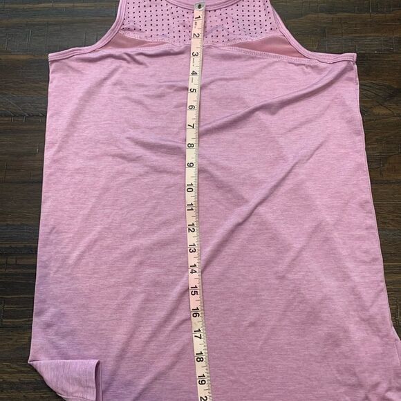 Nanette Lepore purple tank Size XS - Picture 7 of 9